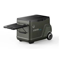 ANKER EverFrost Powered Cooler 30 15 ANKER EverFrost Powered Cooler 30 -Matériel De Camping anker everfrost powered cooler 30 2