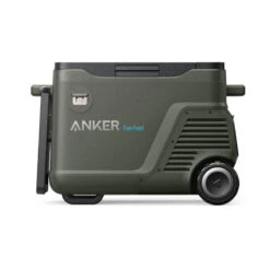 ANKER EverFrost Powered Cooler 30 16 ANKER EverFrost Powered Cooler 30 -Matériel De Camping anker everfrost powered cooler 30 3