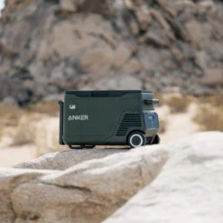 Matériel De Camping -Matériel De Camping anker everfrost powered cooler 40 1