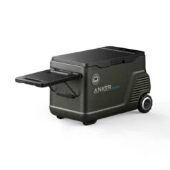 ANKER Everfrost Powered Cooler 40 -Matériel De Camping anker everfrost powered cooler 40 5