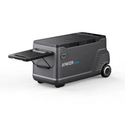 ANKER Everfrost Powered Cooler 50 -Matériel De Camping anker everfrost powered cooler 50 2