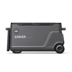 ANKER Everfrost Powered Cooler 50 -Matériel De Camping anker everfrost powered cooler 50 3