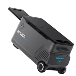 ANKER Everfrost Powered Cooler 50 -Matériel De Camping anker everfrost powered cooler 50 4