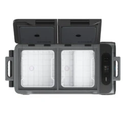 ANKER Everfrost Powered Cooler 50 -Matériel De Camping anker everfrost powered cooler 50 5