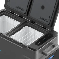 ANKER Everfrost Powered Cooler 50 -Matériel De Camping anker everfrost powered cooler 50 6