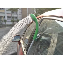 Matériel De Camping -Matériel De Camping aqua 2 go shower 1