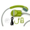 AQUA 2 GO Douche Portable USB -Matériel De Camping aqua 2 go shower