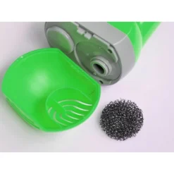 AQUA 2 GO Douche Portable USB -Matériel De Camping aqua 2 go shower 2