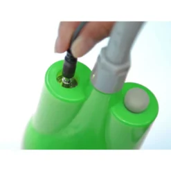 AQUA 2 GO Douche Portable USB -Matériel De Camping aqua 2 go shower 5