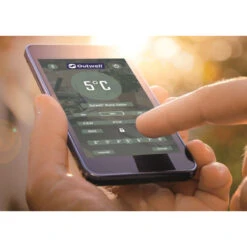 OUTWELL Arctic Frost 45 -Matériel De Camping arctic frost 45 8