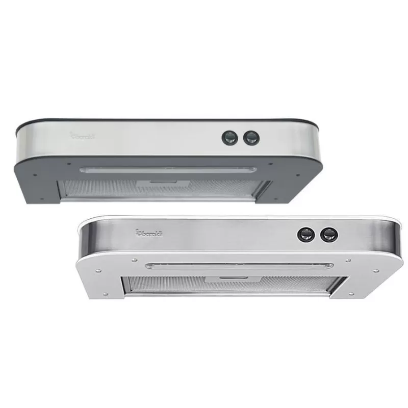 BARALDI Hotte Stivia Europa 5 BARALDI Hotte Stivia Europa – Image 3