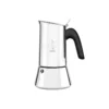 BIALETTI Cafetière Italienne Venus 4 Tasses -Matériel De Camping bialetti cafetiere italienne venus 4 tasses