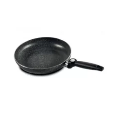 BIALETTI Poêle Aluminium Manche Repliable 7 BIALETTI Poêle Aluminium Manche Repliable -Matériel De Camping bialetti poele en aluminium 2