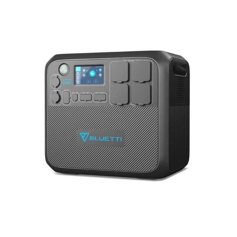 BLUETTI AC200 Max 2048 Wh 4 BLUETTI AC200 Max 2048 Wh – Image 2