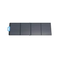BLUETTI PV120 Panneau Solaire 120W -Matériel De Camping bluetti pv120 panneau solaire 120w 2