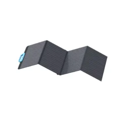 BLUETTI PV120 Panneau Solaire 120W -Matériel De Camping bluetti pv120 panneau solaire 120w 3