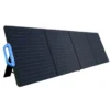 BLUETTI PV200 Panneau Solaire 200W 1 BLUETTI PV200 Panneau Solaire 200W -Matériel De Camping bluetti pv200 panneau solaire 200w