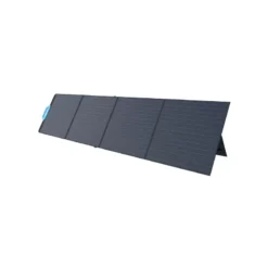 BLUETTI PV200 Panneau Solaire 200W -Matériel De Camping bluetti pv200 panneau solaire 200w 2