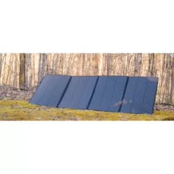 BLUETTI PV350 Panneau Solaire 350W -Matériel De Camping bluetti pv350 panneau solaire 350w 3