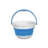 BRUNNER Seau Pliable -Matériel De Camping brunner seau pliable