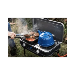 CADAC 2 Cook 2 Pro Stove -Matériel De Camping cadac 2 cook 2 pro stove 3