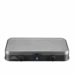 CADAC 2-Cook Pro Deluxe -Matériel De Camping cadac 2 cook pro deluxe 6