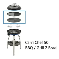 CADAC Carri Chef 50 -Matériel De Camping cadac carri chef 50 5
