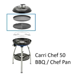 CADAC Carri Chef 50 -Matériel De Camping cadac carri chef 50 6