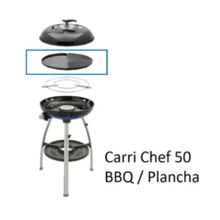 CADAC Carri Chef 50 -Matériel De Camping cadac carri chef 50 7