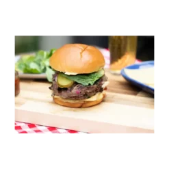 CADAC Presse à Hamburger 7 CADAC Presse à Hamburger -Matériel De Camping cadac presse a hamburger 2