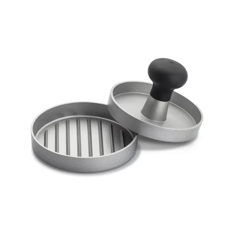 CADAC Presse à Hamburger 3 CADAC Presse à Hamburger