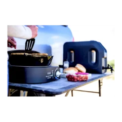 CADAC Safari Chef 30 Compact 29 CADAC Safari Chef 30 Compact -Matériel De Camping cadac safari chef 30 compact 12