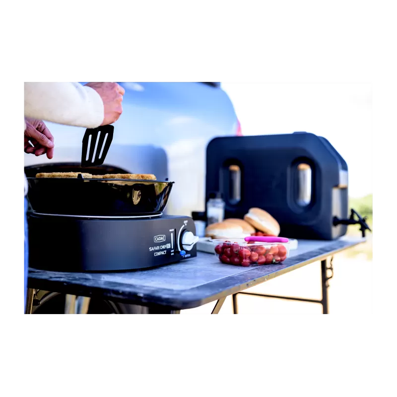 CADAC Safari Chef 30 Compact 15 CADAC Safari Chef 30 Compact – Image 13
