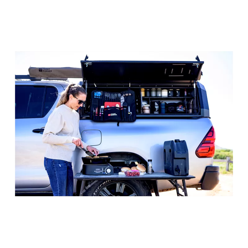 CADAC Safari Chef 30 Compact 17 CADAC Safari Chef 30 Compact – Image 15