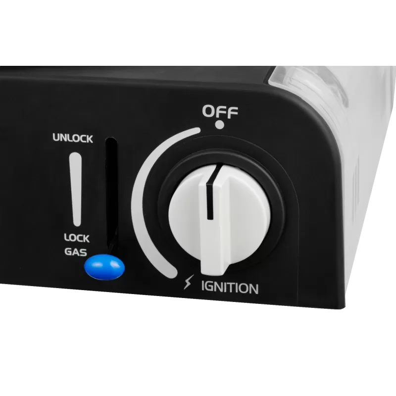 CADAC Safari Chef 30 Compact 5 CADAC Safari Chef 30 Compact – Image 3