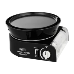 CADAC Safari Chef 30 Compact 21 CADAC Safari Chef 30 Compact -Matériel De Camping cadac safari chef 30 compact 4
