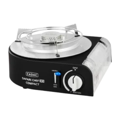 CADAC Safari Chef 30 Compact 22 CADAC Safari Chef 30 Compact -Matériel De Camping cadac safari chef 30 compact 5