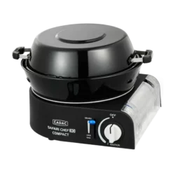 CADAC Safari Chef 30 Compact 23 CADAC Safari Chef 30 Compact -Matériel De Camping cadac safari chef 30 compact 6