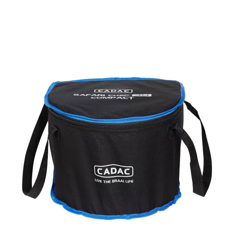 CADAC Safari Chef 30 Compact 10 CADAC Safari Chef 30 Compact – Image 8