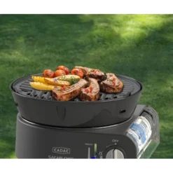 CADAC Safari Chef 30 Compact 25 CADAC Safari Chef 30 Compact -Matériel De Camping cadac safari chef 30 compact 8
