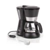 CAMP4 Cafetière 6 Tasses 12/230 V -Matériel De Camping camp4 cafetiere 6 tasses 12230 v