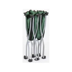 CAMP4 Lit De Camp Pour Chien -Matériel De Camping camp4 chaise pliante pour chien 2