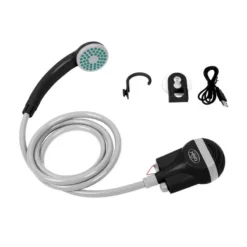 CAMP4 Douchette Autonome USB -Matériel De Camping camp4 douchette autonome 1