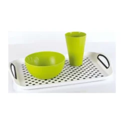 CAMP4 Egouttoir Vaisselle Pliant -Matériel De Camping camp4 egouttoir vaisselle pliant 2