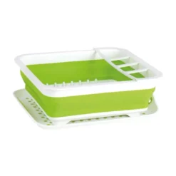 CAMP4 Egouttoir Vaisselle Pliant -Matériel De Camping camp4 egouttoir vaisselle pliant 3