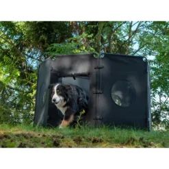 CAMP4 Enclos Pour Chien 22 CAMP4 Enclos Pour Chien -Matériel De Camping camp4 enclos pour chien 9