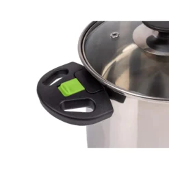 CAMP4 Ensemble 6 Pièces En Acier Inoxydable -Matériel De Camping camp4 ensemble 6 pieces en acier inoxydable 3