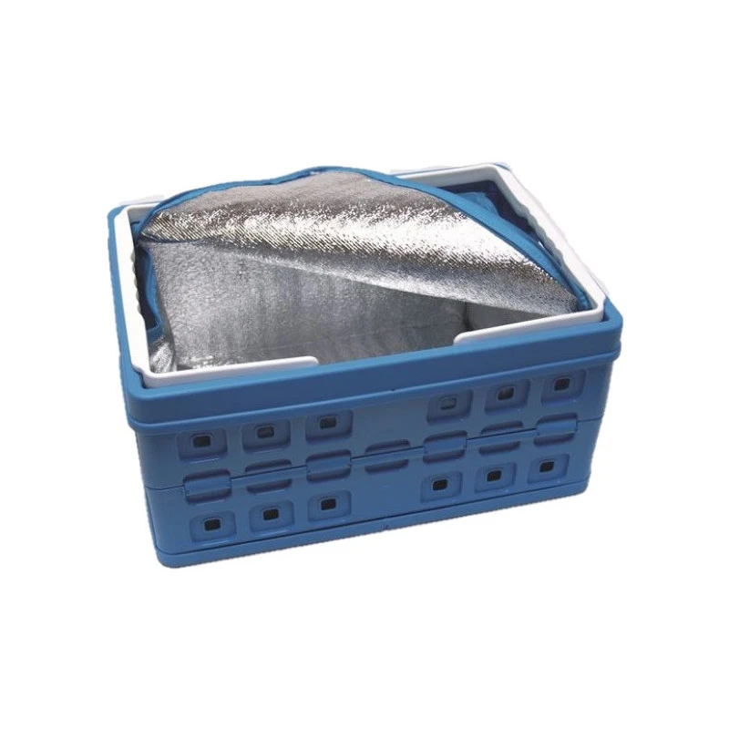 CAMP4 Glacière Pliable 3 CAMP4 Glacière Pliable