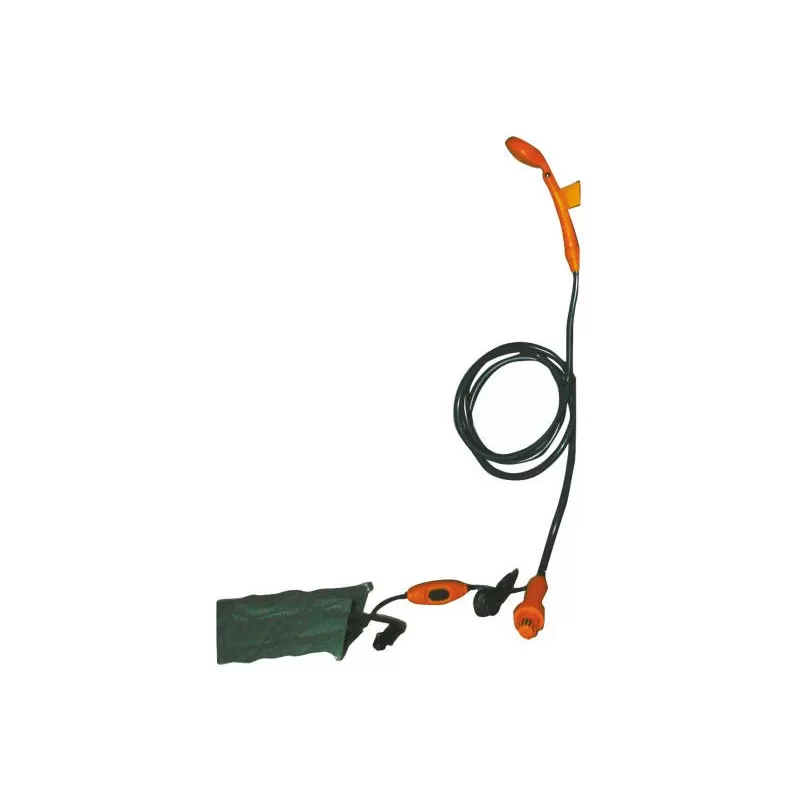 CAMP4 Kit Douche Portable 12 V 3 CAMP4 Kit Douche Portable 12 V