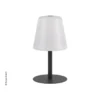 CAMP4 Lampe De Table Rechargeable 1 CAMP4 Lampe De Table Rechargeable -Matériel De Camping camp4 lampe de table rechargeable